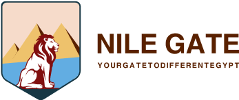 Nile Gate