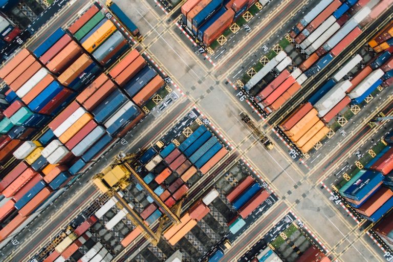 What is partial shipping…